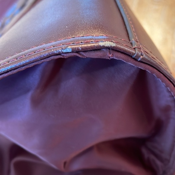 Tory Burch Ella Mini Tote - Picture 7 of 10